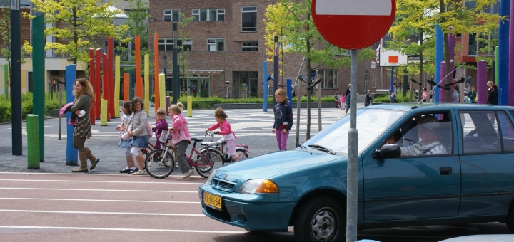 Eerste lijn belangrijke partner in wijkgericht werken