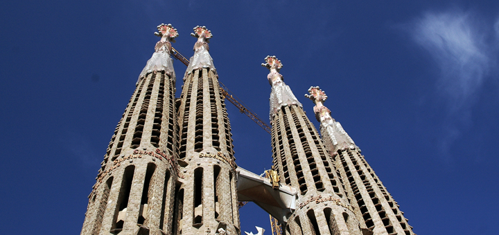 Deelnemers masterclass eerstelijns bestuurders leren tijdens studiereis Barcelona