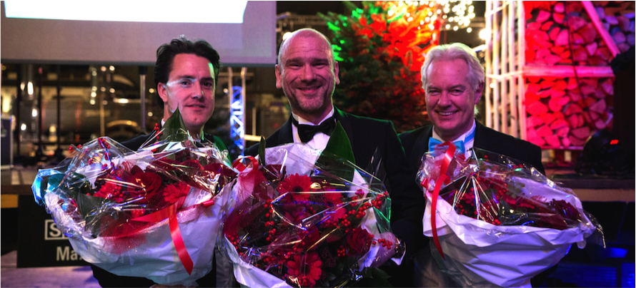 Eerstelijns gala 2014