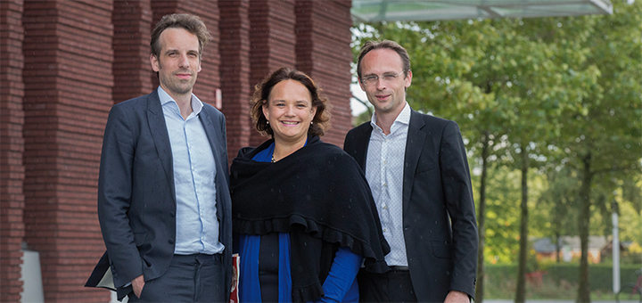 Goed medisch leiderschap is essentieel in eerste lijn