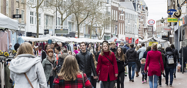 Samen gezondheidsachterstanden tegengaan