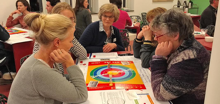 Gezondheidscentra Nijkerk schept randvoorwaarden voor persoonsgerichte zorg