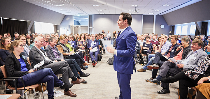 Gevolgen Woudschoten Conferentie voor brede samenwerking eerste lijn