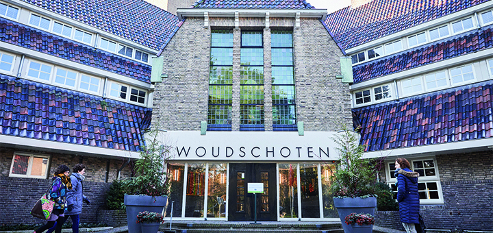 Wat anderen zeggen over Woudschoten…