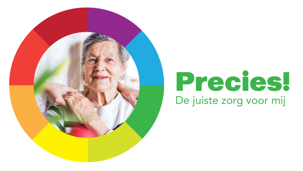 Programma Precies! voor kwetsbare ouderen in Eindhoven