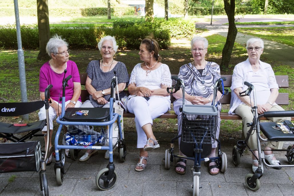 Ketenzorg vraagt om een persoonsgerichte, geïntegreerde benadering