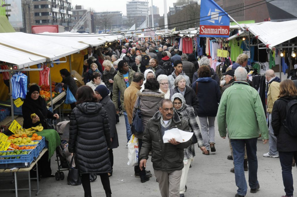 Migratieachtergrond zorgbestuurders een extra dimensie