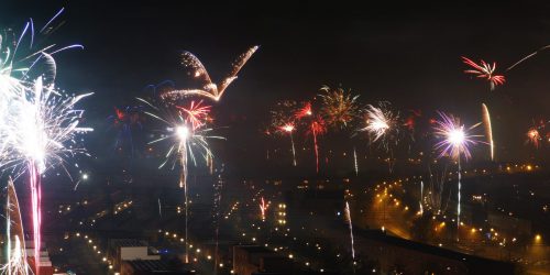 Eerstelijnszorg in 2020