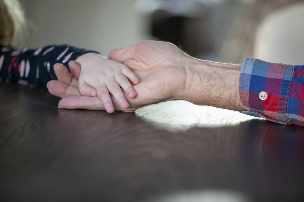 Kinderpalliatieve zorg verdient veel meer aandacht