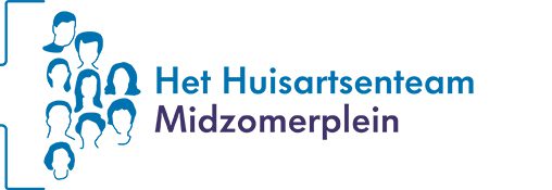 het huisartsenteam
