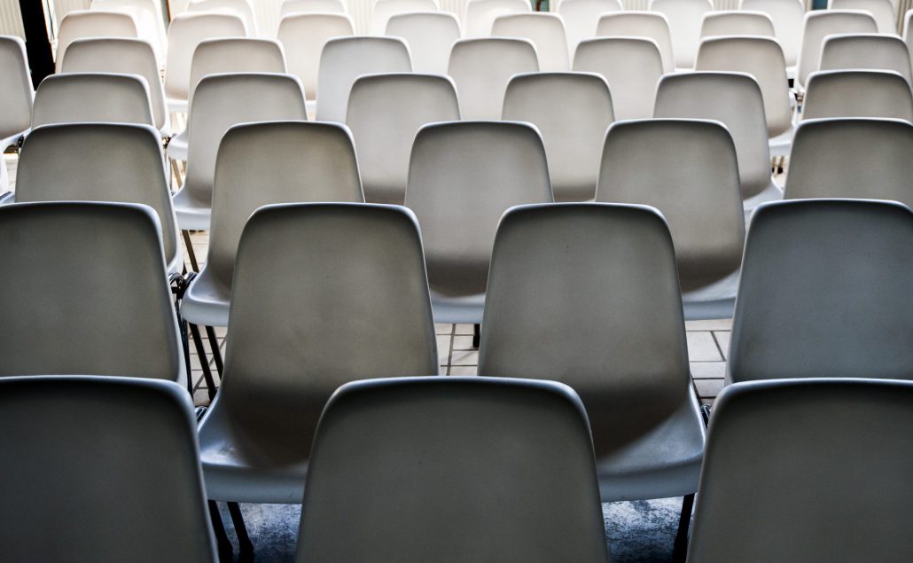 Congres Guus Schrijvers academie: de eerste lijn in 2020-2030