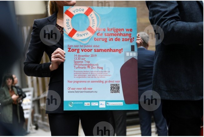 Dappere Dokters in de Kamer