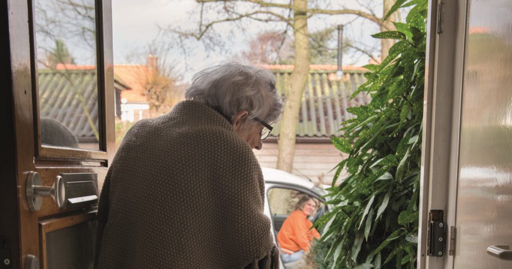 Afspraken tussen gemeente en woonzorgpartners Brummen/Eerbeek