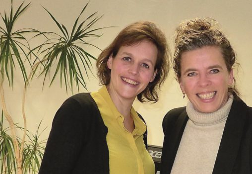 Achterstandswijk geboorteplaats stichtingsvorm huisartsen