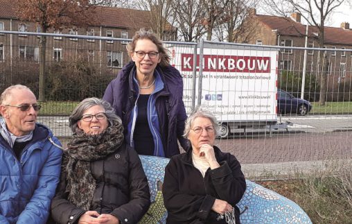 Wijkverpleegkundigen: belangrijke rol bij preventie problemen