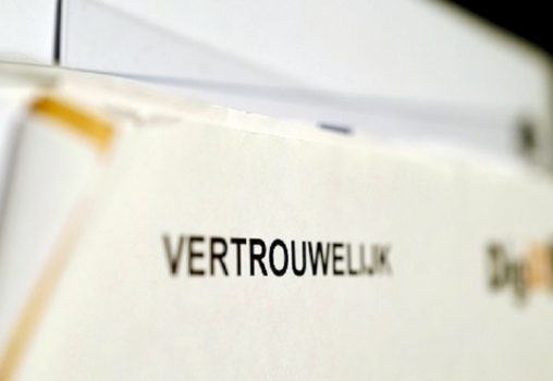 PGO wachten kan niet meer