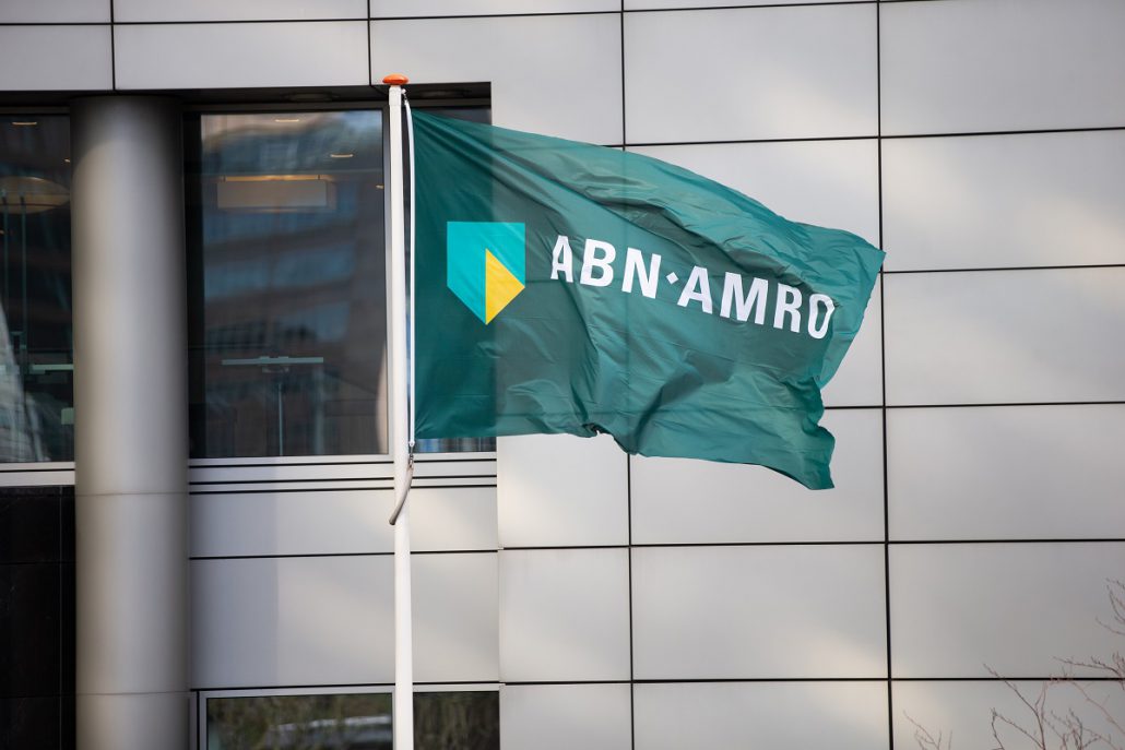 Steunmaatregelen ABN AMRO