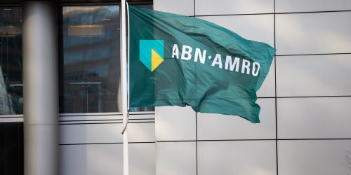 Persbericht ABN AMRO Corona