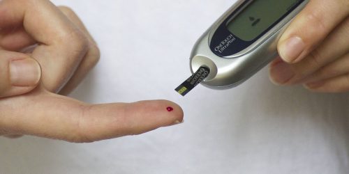Diabetes: patiënten lossen samen probleem op