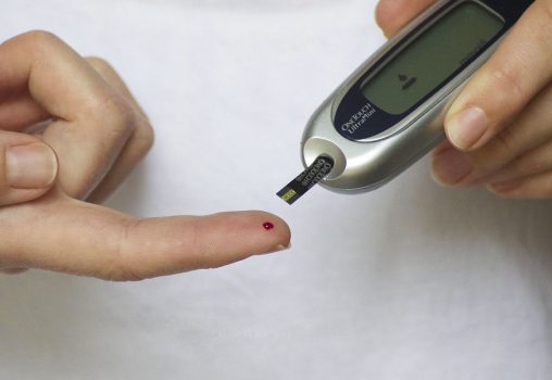 Diabetes: patiënten lossen samen probleem op