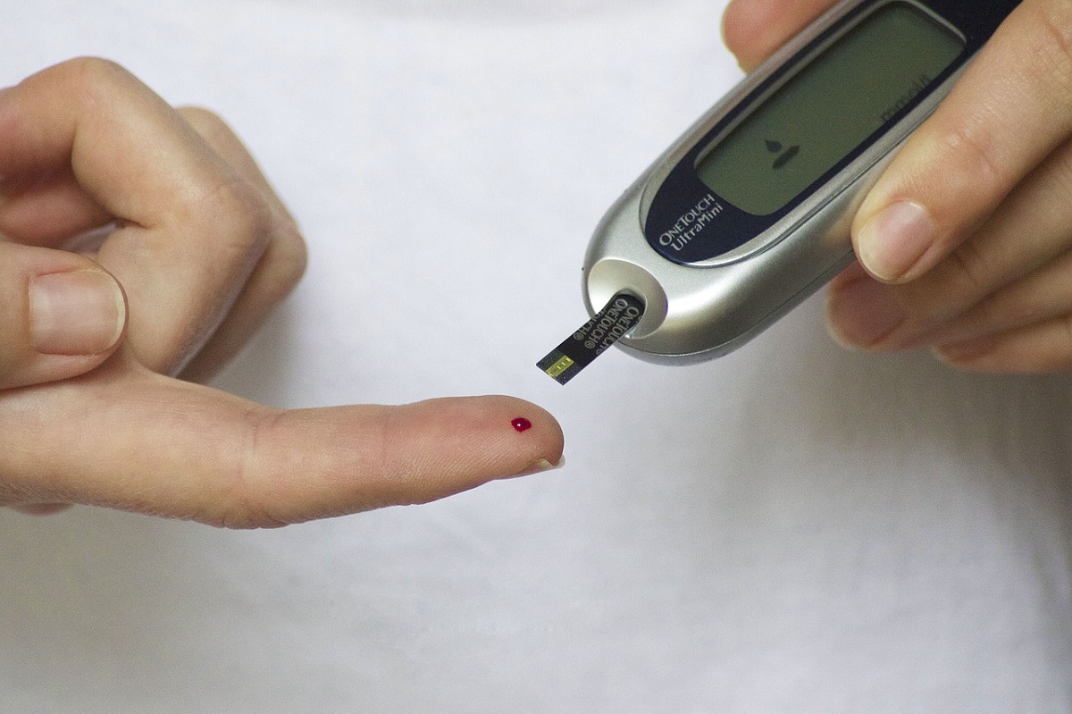 Diabetes: patiënten lossen samen probleem op