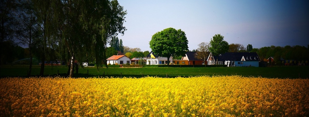 De Achterhoek bereidt zich voor op de toekomst