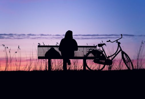 Eenzaamheid: andere benadering gewenst