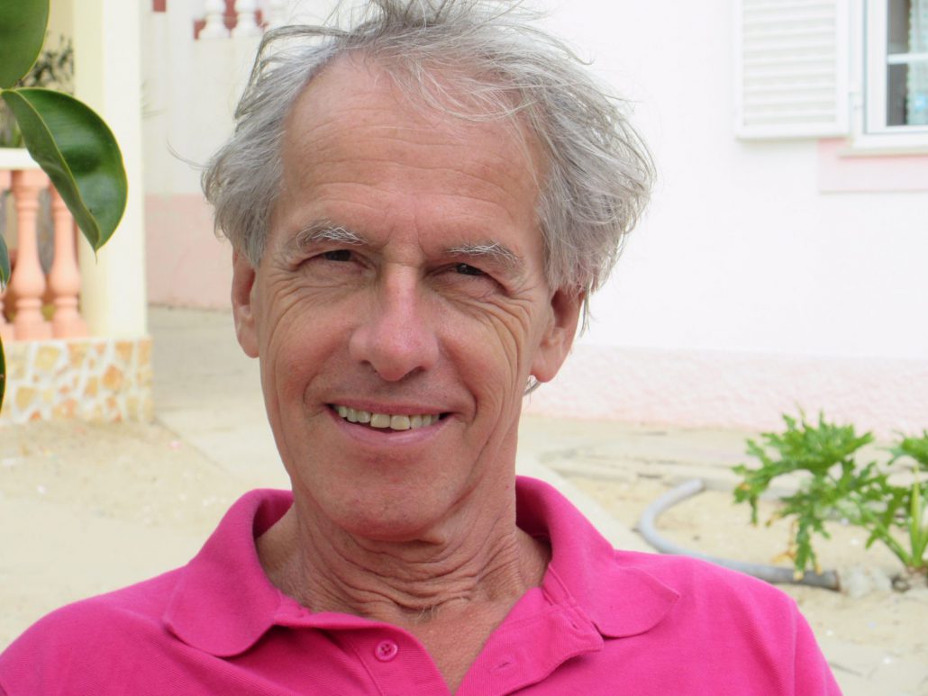 Jan Galesloot