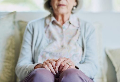 Eerstelijntne Advance care planning