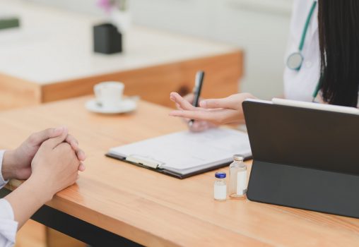 Praktijkondersteuner onmisbaar in de huisartsenzorg