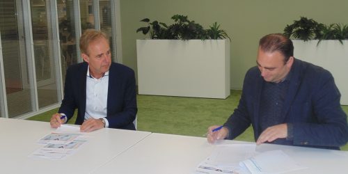 Samenwerking Regionale huisartsenpost met HealthConnected