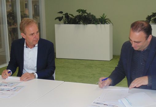Samenwerking Regionale huisartsenpost met HealthConnected