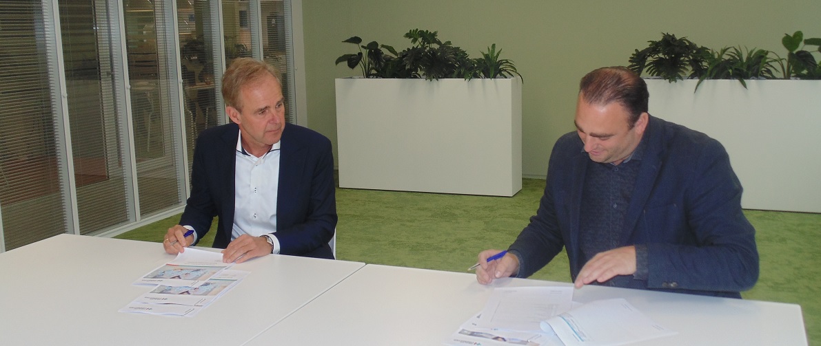 Samenwerking Regionale huisartsenpost met HealthConnected