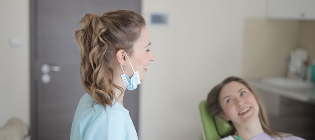 Mondhygiënist: samenwerking met huisarts en sociale domein