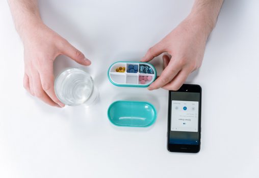 Apotheekhoudende huisartsen van Sofa starten met app voor medicatietoediening