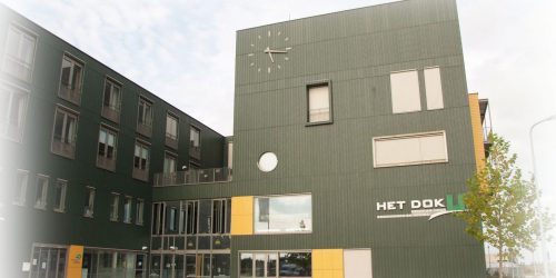 Op Urk komt zorg op afstand een stapje dichterbij