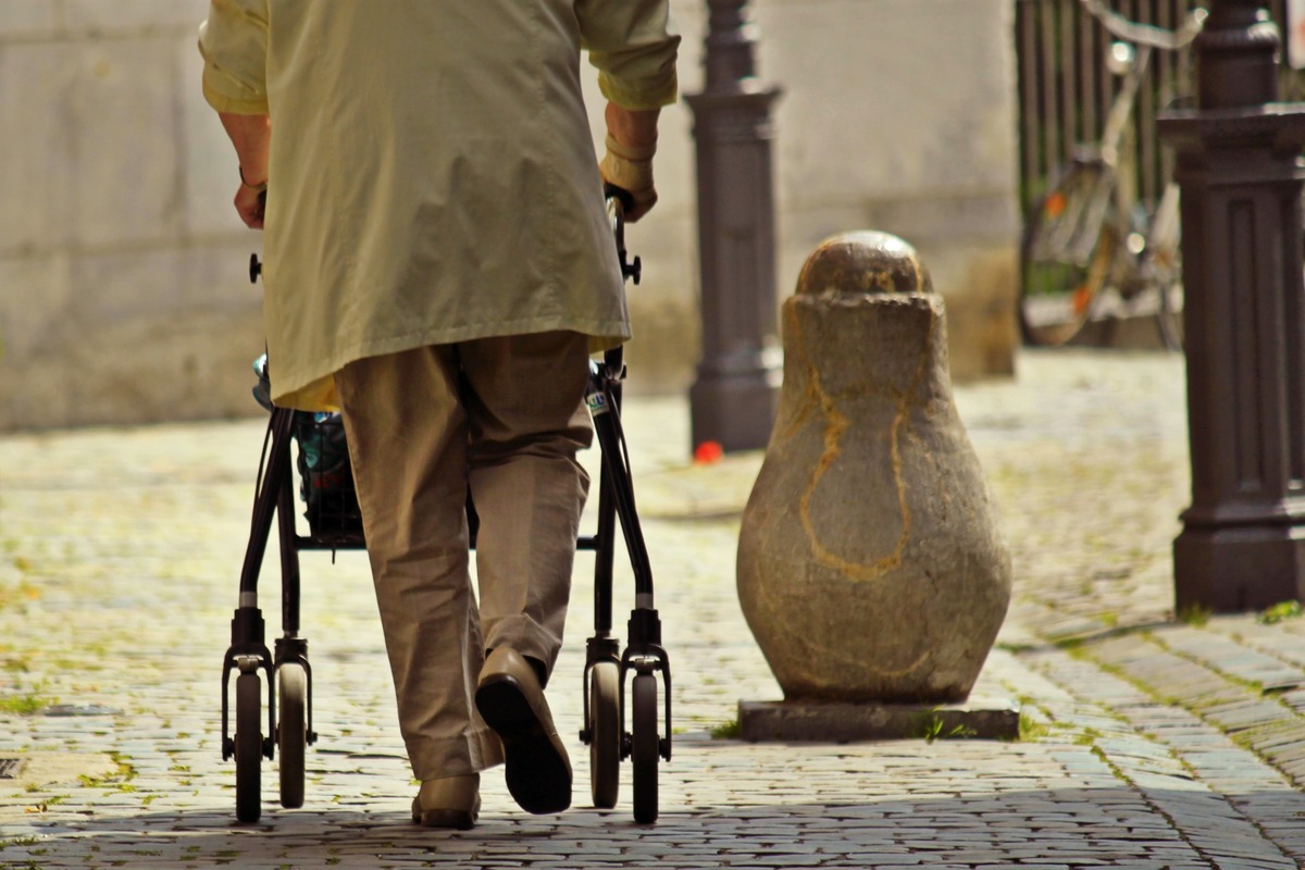 Specialist ouderengeneeskunde in de eerste lijn