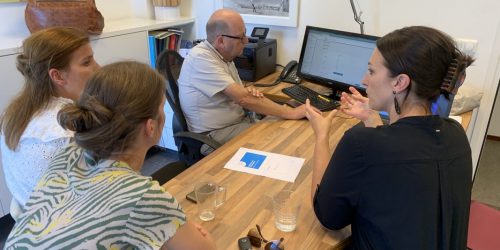 Vervolgzorg: beslisondersteuning voor de eerste lijn