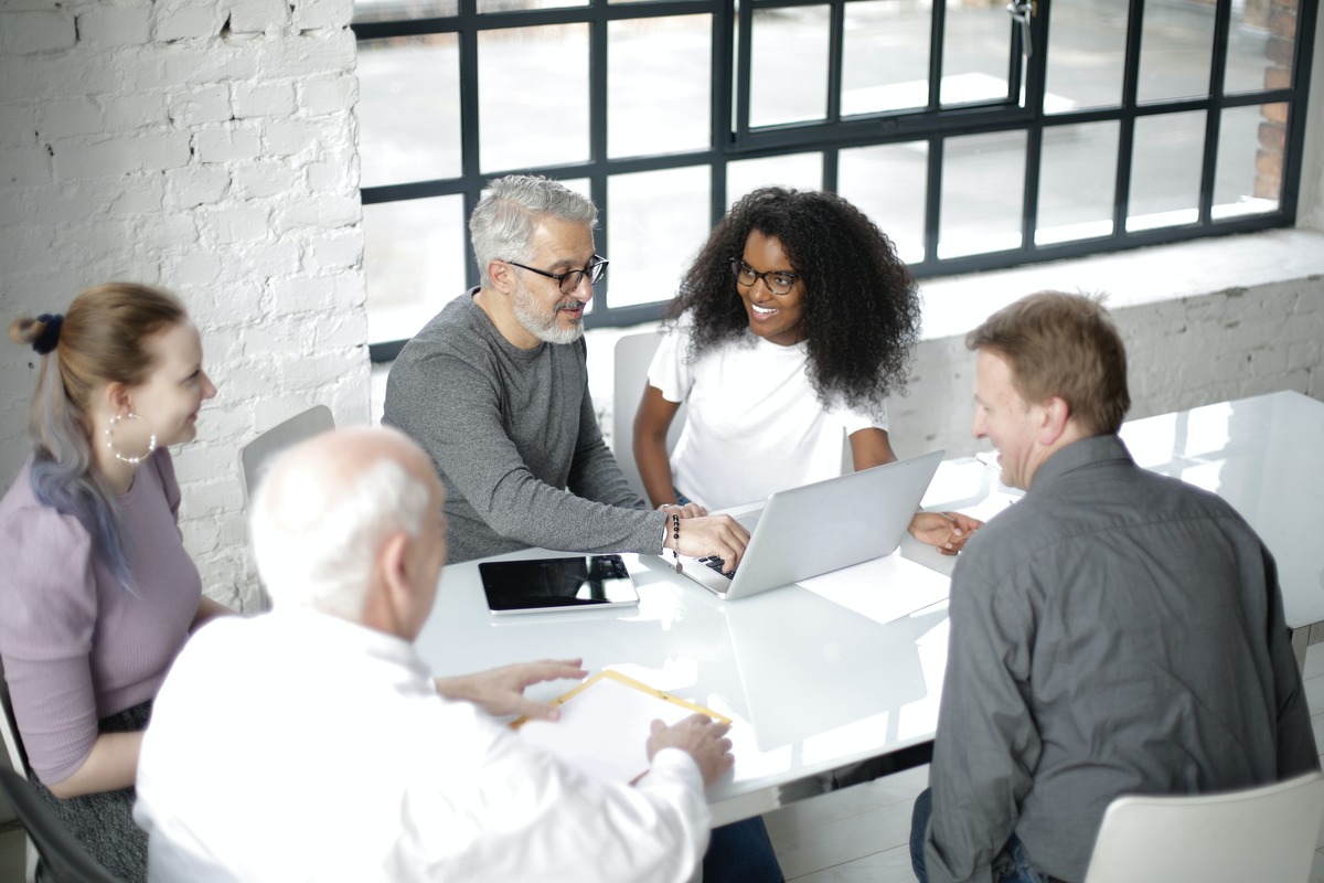 Masterclass Samenwerken Professionals
