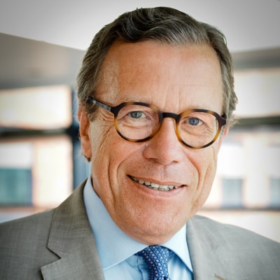 Dirk Jan van den Berg