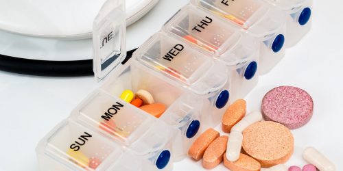 Een pilletje minder? Optimaliseren van cardiovasculaire preventie