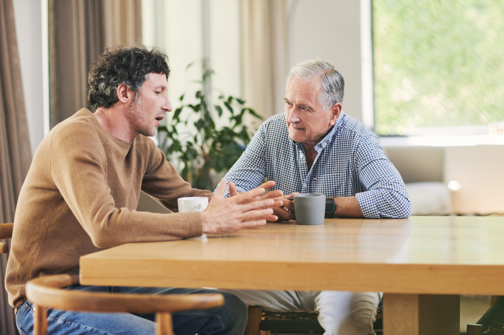 Aandacht voor herkennen levensvragen door professionals