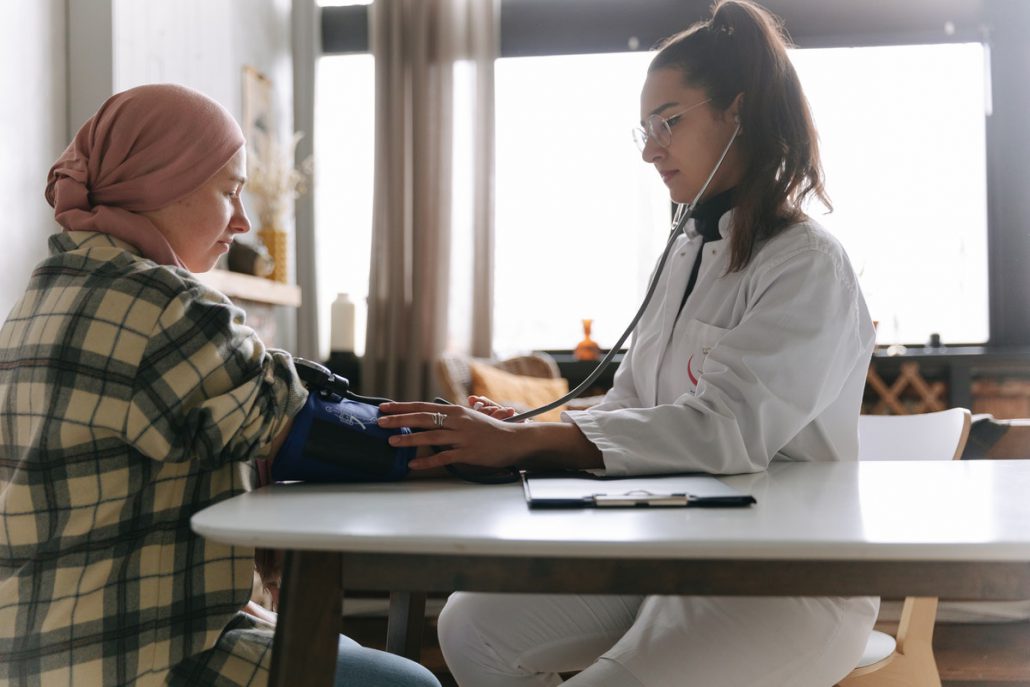 Oncologie: groeiende rol voor de eerste lijn