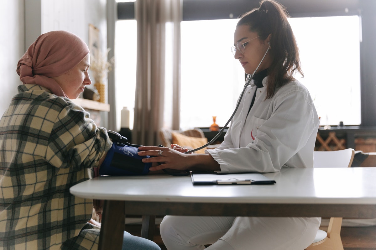 Eerstelijns zorg oncologie