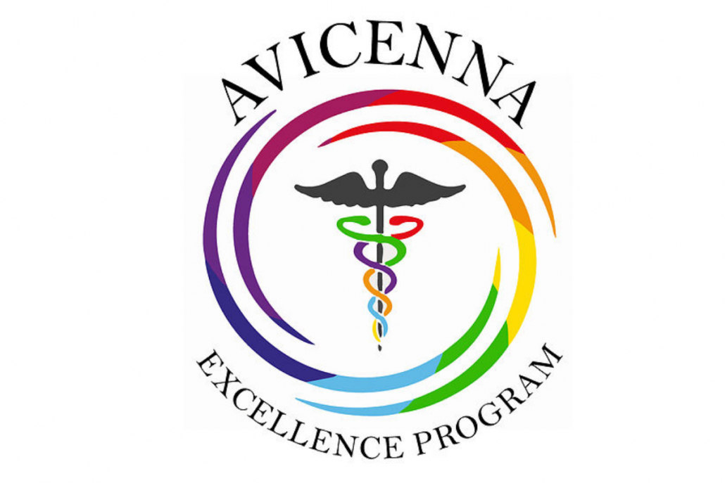 Slotevent Avicenna