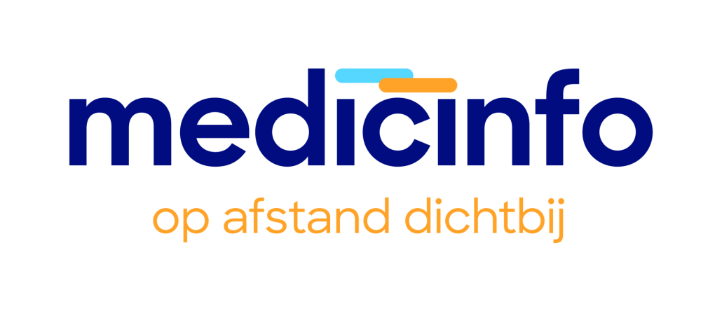 Klanten van Anderzorg ontvangen digitale zorg met App de Huisarts van Medicinfo