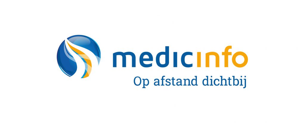 Klanten van Anderzorg ontvangen digitale zorg met App de Huisarts van Medicinfo