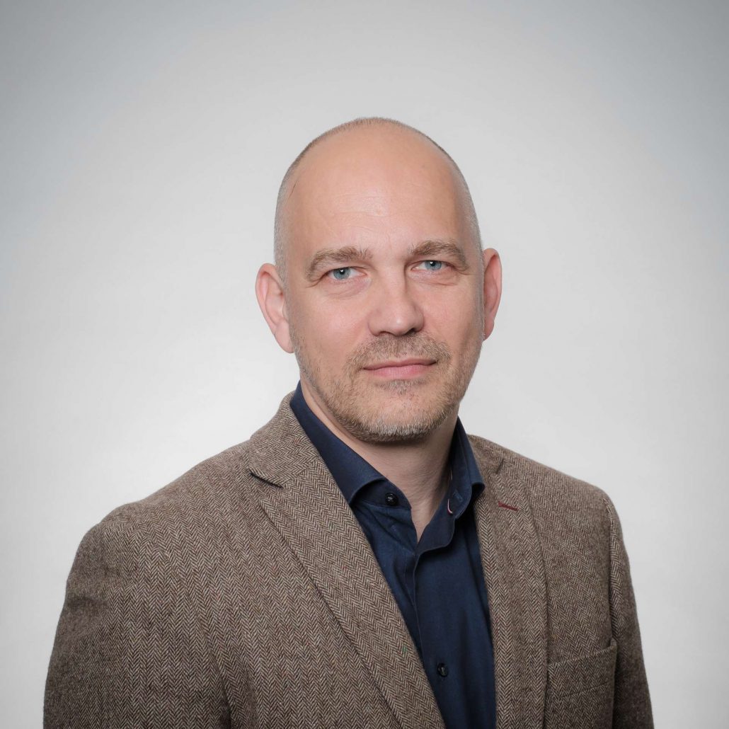 Pieter Stenger benoemd tot bestuurder nieuwe regio-organisatie Rijn en Duin