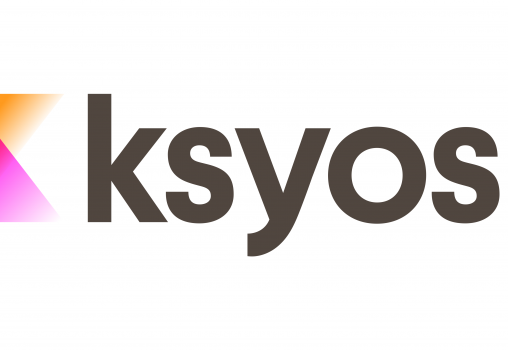 Logo Ksyos