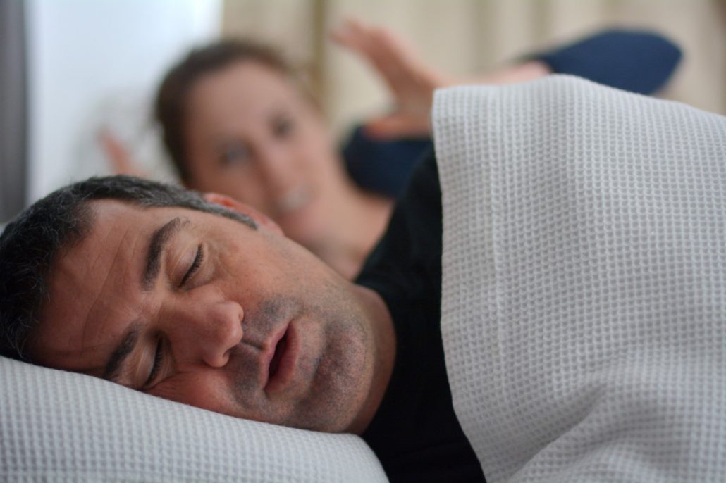 Vier fabels over slaapproblemen